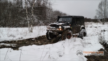 Фото Трофи-лайф 4х4 покатушка Новоистринские Просеки 04.12.21 - 116.jpg
