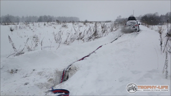 Фото Трофи-лайф 4х4 покатушка Маршрут КУБРЬком 13.02.21 - 5.jpg
