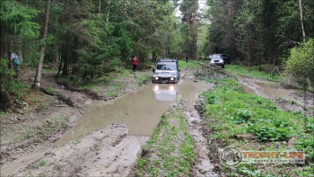 Фото Трофи-лайф 4х4 покатушка Ожерелье Озёр 14.05.22 - 232.jpg