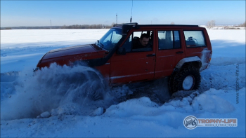 Фото Трофи-лайф 4х4 покатушка Стремиловское Поле 05.02.22 - 151.jpg