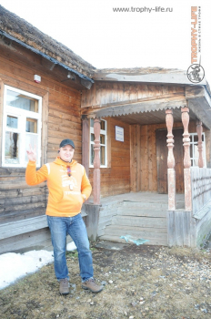 Фото Трофи-лайф 4х4 экспедиция Бородино - Гагарин 21-23.02.15 -21.JPG