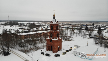Фото Трофи-лайф 4х4 покатушка-экспедиция В Гости К Илье Муромцу 04-07.01 (88).JPG