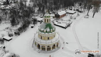 Фото Трофи-лайф краеведческая 4х4 экспедиция-покатушка Тульская История 21-23.02 (12).JPG