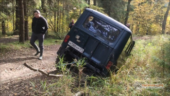 Фото Трофи-лайф 4х4 покатушка Старокалужский Тракт 02.10.21 - 124.jpg