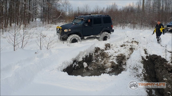 Фото Трофи-лайф 4х4 покатушка СтароКалужский Тракт 22.01.22 - 311.jpg