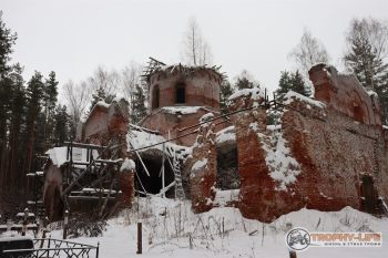 Фото Трофи-лайф 4х4 покатушка-экспедиция В Гости К Илье Муромцу 04-07.01 (382).JPG
