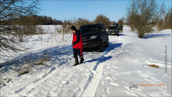 Фото Трофи-лайф 4х4 покатушка  Рогачевские Сокровища 19.03.22 - 124.jpg