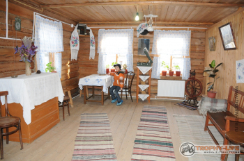 Фото Трофи-лайф 4х4 экспедиция Бородино - Гагарин 21-23.02.15 -20.JPG