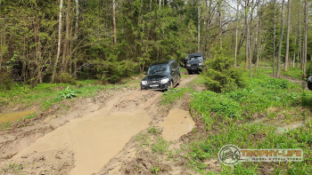 Фото Трофи-лайф 4х4 покатушка Старокалужский Тракт 14.05.22 - 156.jpg