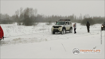 Фото Трофи-лайф 4х4 покатушка Новоистринские Просеки 11.02.23 - 141.jpg