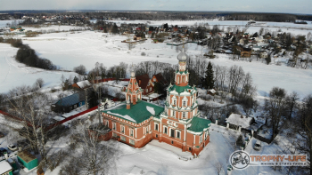 Фото Трофи-лайф 4х4 краеведческая экспедиция-покатушка Северная Весна 6-8.03.21 - 1_ (5).JPG