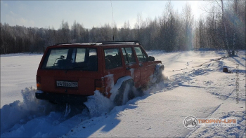 Фото Трофи-лайф 4х4 покатушка Стремиловское Поле 05.02.22 - 165.jpg