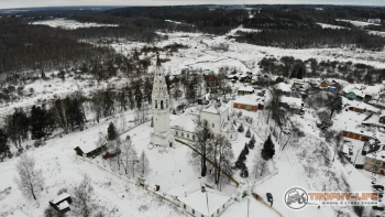 Фото Трофи-лайф 4х4 покатушка-экспедиция Костромской Новый Год 4-7.01.20 -121.JPG