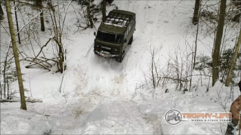 Фото Трофи-лайф 4х4 покатушка Ярославский Рубильник 28.01.23 - 136.jpg