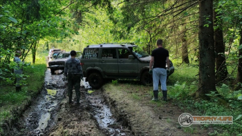 Фото Трофи-лайф 4х4 покатушка Новоистринские Просеки 05.06.21 - 200.jpg