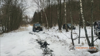 Фото Трофи-лайф 4х4 покатушка Рузские Срезочки 21.01.23 - 245.jpg