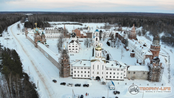 Фото Трофи-лайф 4х4 краеведческая экспедиция-покатушка Северная Весна 6-8.03.21 - 1_ (104).JPG