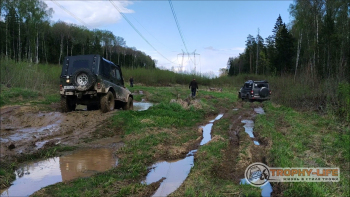 Фото Трофи-лайф 4х4 покатушка Ожерелье Озёр 14.05.22 - 145.jpg