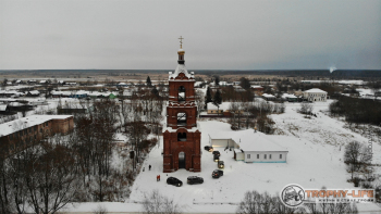 Фото Трофи-лайф 4х4 покатушка-экспедиция В Гости К Илье Муромцу 04-07.01 (87).JPG