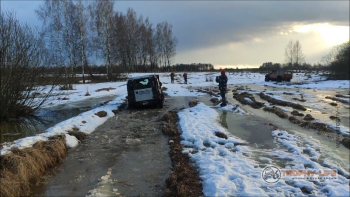 Фото Трофи-лайф 4х4 покатушка Старокалужский Тракт 26.03.22 - 182.jpg