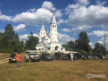 Фото Трофи-лайф 4х4 покатушка Юрьев День 31.07.21 - 104.JPG