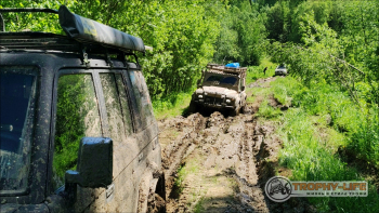 Фото Трофи-лайф 4х4 покатушка-экспедиция Трофи-Чухлома 10-12.06.22 - 2 (59).jpg