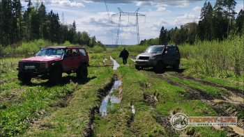 Фото Трофи-лайф 4х4 покатушка Ожерелье Озёр 14.05.22 - 135.jpg