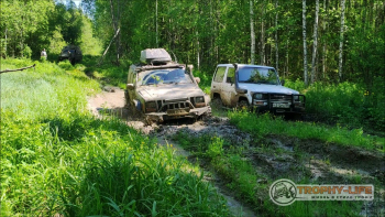 Фото Трофи-лайф 4х4 покатушка-экспедиция Трофи-Чухлома 10-12.06.22 - 2 (83).jpg