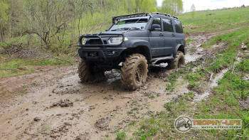 Фото Трофи-лайф 4х4 покатушка Старокалужский Тракт 14.05.22 - 114.jpg