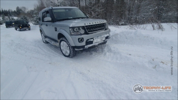 Фото Трофи-лайф 4х4 покатушка СтароКалужский Тракт 22.01.22 - 160.jpg