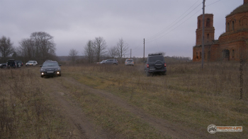 Фото Трофи-лайф 4х4 покатушка-экспедиция Тульская История 4-6.11.22 -- (138).JPG
