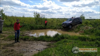 Фото Трофи-лайф 4х4 покатушка Рузские Срезочки 22.05.21 - 128.jpg