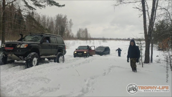 Фото Трофи-лайф 4х4 покатушка Старокалужский Тракт 13.03.21 - 61.jpg