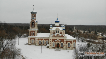 Фото Трофи-лайф 4х4 покатушка-экспедиция В Гости К Илье Муромцу 04-07.01 (78).JPG