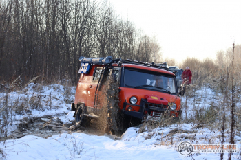 Фото Трофи-лайф 4х4 покатушка Чеховский Проводник 05.12.20 - 9.JPG