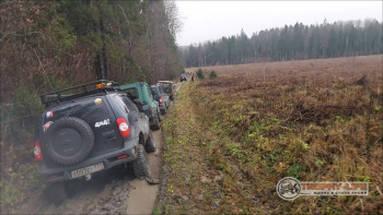 Фото Трофи-лайф 4х4 покатушка Новоистринские Просеки 05.11.21 - 120.jpg