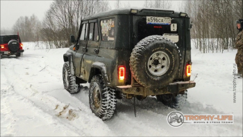 Фото Трофи-лайф 4х4 покатушка Новоистринские Просеки 11.02.23 - 149.jpg