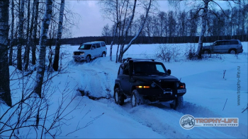 Фото Трофи-лайф 4х4 покатушка Новогодний НовоКалужский Трактат 25.12.21 - 181.jpg