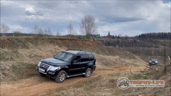 Фото Трофи-лайф 4х4 покатушкаэкспедиция Тверской Край 1-2.05.22 - 168.jpg
