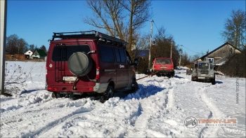 Фото Трофи-лайф 4х4 покатушка  Рогачевские Сокровища 19.03.22 - 119.jpg