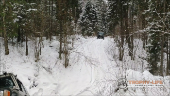 Фото Трофи-лайф 4х4 покатушка Ярославский Рубильник 28.01.23 - 149.jpg