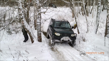 Фото Трофи-лайф 4х4 покатушка Новогодний НовоКалужский Трактат 25.12.21 - 160.jpg