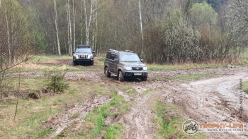 Фото Трофи-лайф 4х4 покатушка Волоколамский Кремль 08.05.21 - 322.jpg