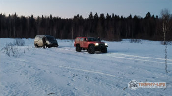 Фото Трофи-лайф 4х4 покатушка  Рогачевские Сокровища 19.03.22 - 153.jpg