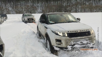 Фото Трофи-лайф 4х4 покатушка Радужный Водопад 08.01.22 - 102.jpg