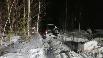 Фото Трофи-лайф 4х4 покатушка Непесчаные Дюны Воскресенска 15.01.22 - 185.jpg