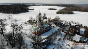 Фото Трофи-лайф 4х4 краеведческая экспедиция-покатушка Северная Весна 6-8.03.21 - 1_ (3).JPG
