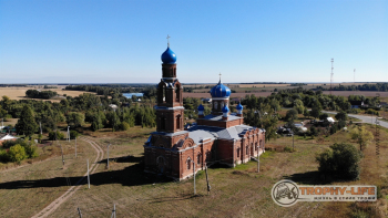 Фото Трофи-лайф 4х4 покатушка Рязанский Край 10-11.09.22 - 141.JPG