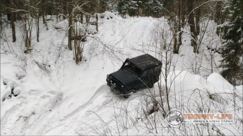 Фото Трофи-лайф 4х4 покатушка Ярославский Рубильник 28.01.23 - 177.jpg