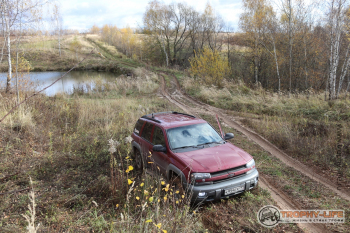 Фото Трофи-лайф 4х4 покатушка День Рождения Трофи-лайф 13 лет в стиле Трофи 24.10.20 - 656.JPG